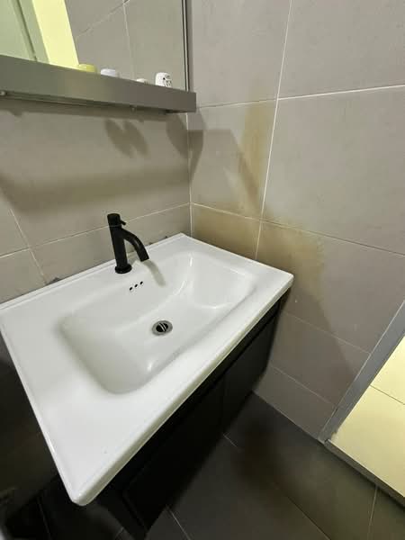 Condominium for Sale at Kiara Residence (Residensi Kiara Jalil 1) - ChaoLim . - Bathroom - PropertyGuru.com.my