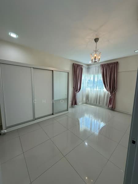Condominium for Sale at Kiara Residence (Residensi Kiara Jalil 1) - ChaoLim . - Bedroom - PropertyGuru.com.my