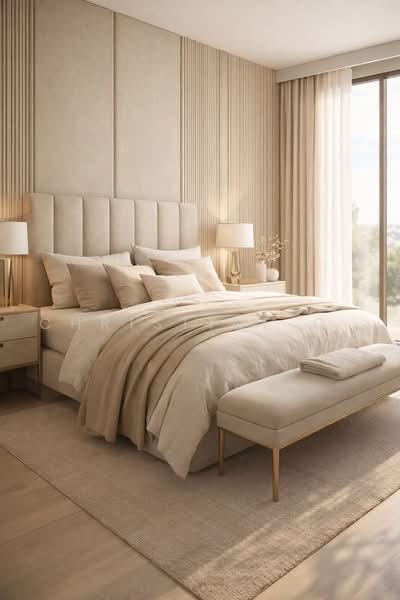 Condominium for Sale at TRX Residences - Christine C. - Bedroom - PropertyGuru.com.my