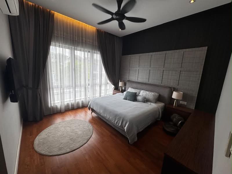 2-storey Terraced House for Sale in Bandar Seri Coalfields (Sungai Buloh) - CM Lee - Bedroom - PropertyGuru.com.my