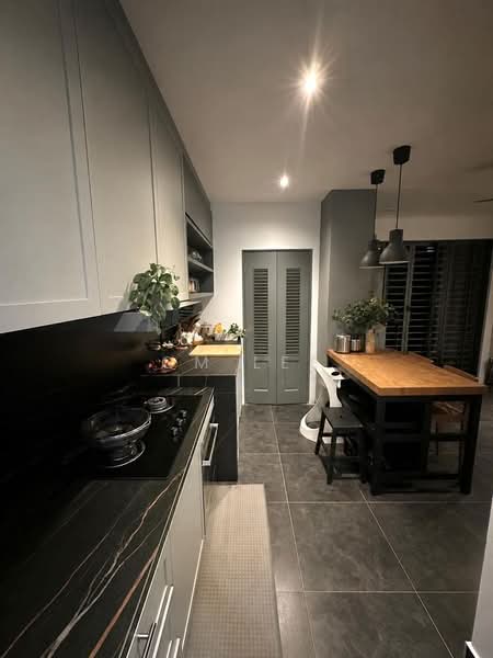 2-storey Terraced House for Sale in Bandar Seri Coalfields (Sungai Buloh) - CM Lee - Kitchen - PropertyGuru.com.my