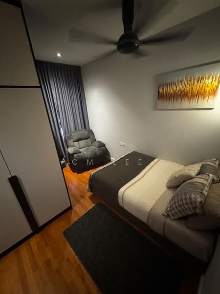 2-storey Terraced House for Sale in Bandar Seri Coalfields (Sungai Buloh) - CM Lee - Bedroom - PropertyGuru.com.my