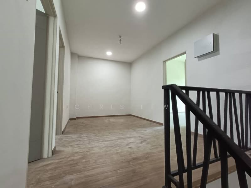 Rumah Teres 2-Tingkat untuk Disewa di Lahat (Perak) - CHRIS LEW - Interior - PropertyGuru.com.my