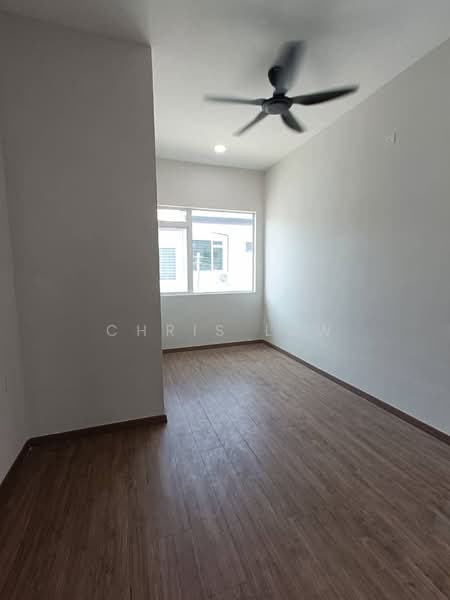 Rumah Teres 2-Tingkat untuk Disewa di Lahat (Perak) - CHRIS LEW - Interior - PropertyGuru.com.my