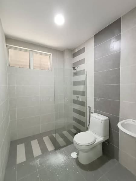 Rumah Teres 2-Tingkat untuk Disewa di Lahat (Perak) - CHRIS LEW - Bathroom - PropertyGuru.com.my