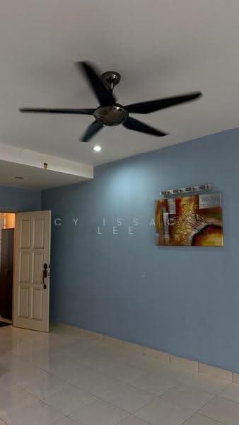Condominium for Sale at Regency Heights Condo - Cy Issac Lee - Interior - PropertyGuru.com.my