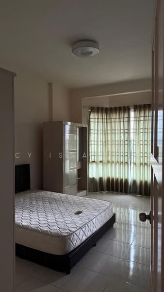 Condominium for Sale at Regency Heights Condo - Cy Issac Lee - PropertyGuru.com.my