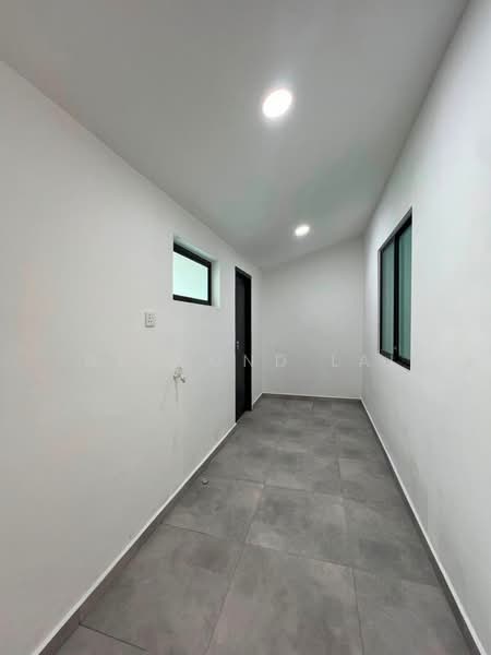 1-storey Terraced House for Sale in Taman Johor Jaya (Johor Bahru) - Desmond Lai - Interior - PropertyGuru.com.my