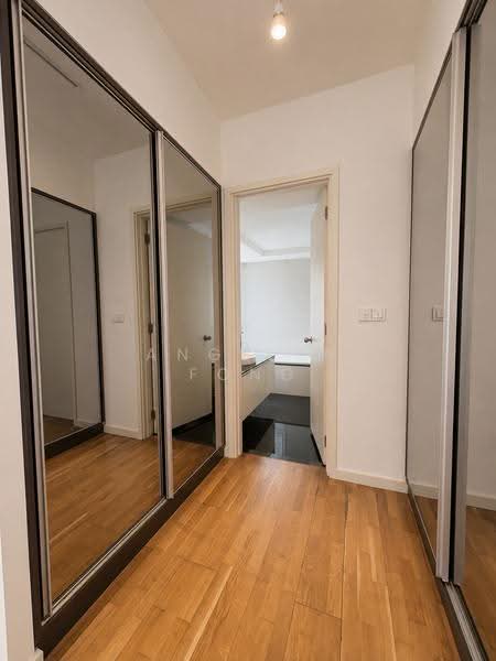 Kondominium untuk Disewa di Kiaraville - Angelyn Fong - Corridor - PropertyGuru.com.my