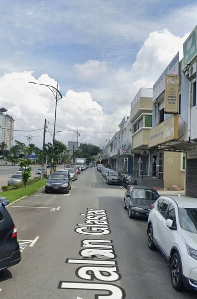 Shop / Office for Sale in Taman Tasek (Johor Bahru) - Shirley Pang - PropertyGuru.com.my
