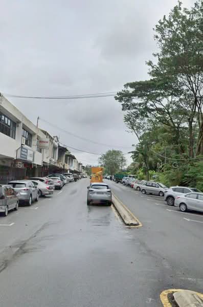 Shop / Office for Sale in Taman Tasek (Johor Bahru) - Shirley Pang - Exterior - PropertyGuru.com.my