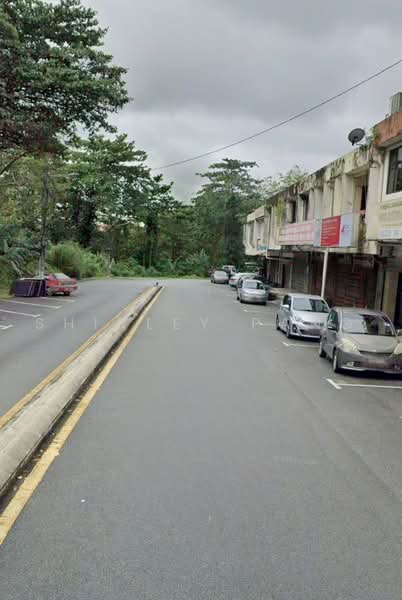 Shop / Office for Sale in Taman Tasek (Johor Bahru) - Shirley Pang - Exterior - PropertyGuru.com.my