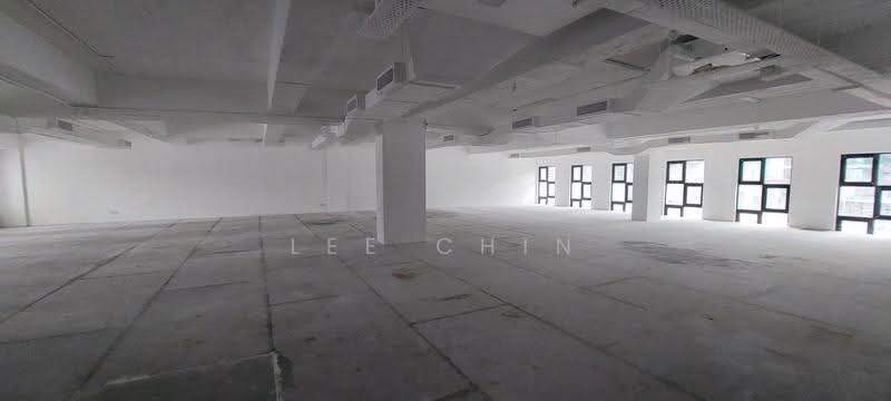 Pejabat untuk Disewa di KLCC (KL City Centre) - Lee Chin - Interior - PropertyGuru.com.my