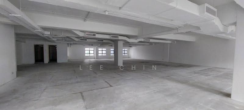 Pejabat untuk Disewa di KLCC (KL City Centre) - Lee Chin - Interior - PropertyGuru.com.my