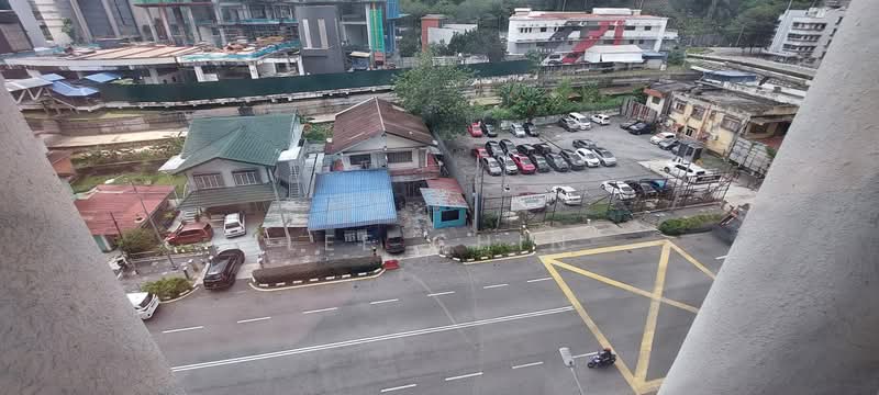 Pejabat untuk Disewa di KLCC (KL City Centre) - Lee Chin - Exterior - PropertyGuru.com.my
