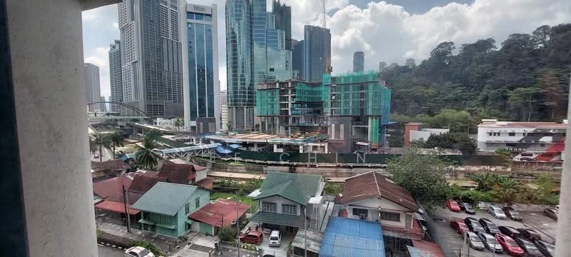 Pejabat untuk Disewa di KLCC (KL City Centre) - Lee Chin - Exterior - PropertyGuru.com.my