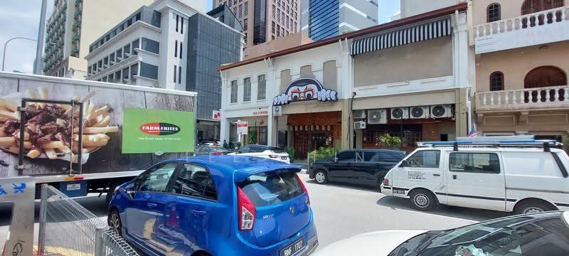 Pejabat untuk Disewa di KLCC (KL City Centre) - Lee Chin - PropertyGuru.com.my
