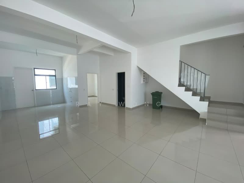 2-storey Terraced House for Sale in Johor Bahru (Johor) - Ray Wong - Interior - PropertyGuru.com.my