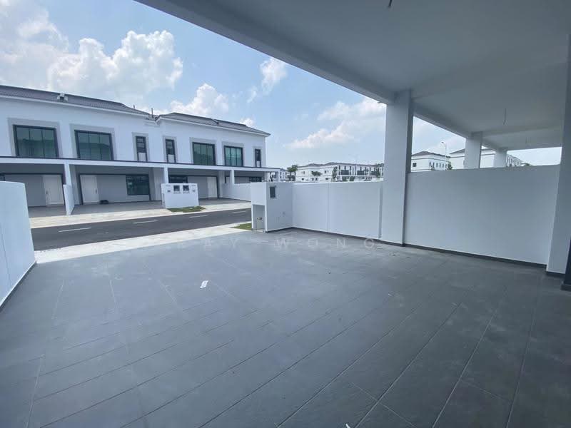 2-storey Terraced House for Sale in Johor Bahru (Johor) - Ray Wong - Exterior - PropertyGuru.com.my