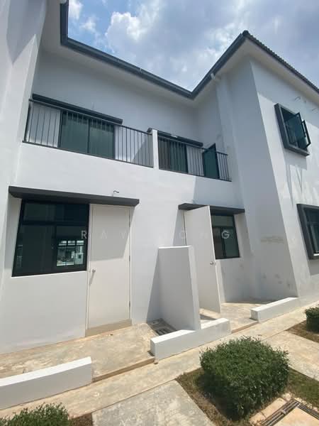 2-storey Terraced House for Sale in Johor Bahru (Johor) - Ray Wong - Exterior - PropertyGuru.com.my