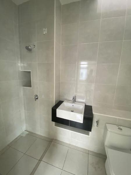 2-storey Terraced House for Sale in Johor Bahru (Johor) - Ray Wong - Bathroom - PropertyGuru.com.my