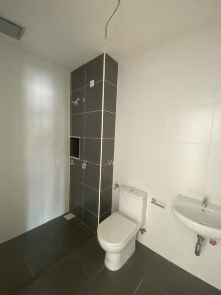 2-storey Terraced House for Sale in Johor Bahru (Johor) - Ray Wong - Bathroom - PropertyGuru.com.my
