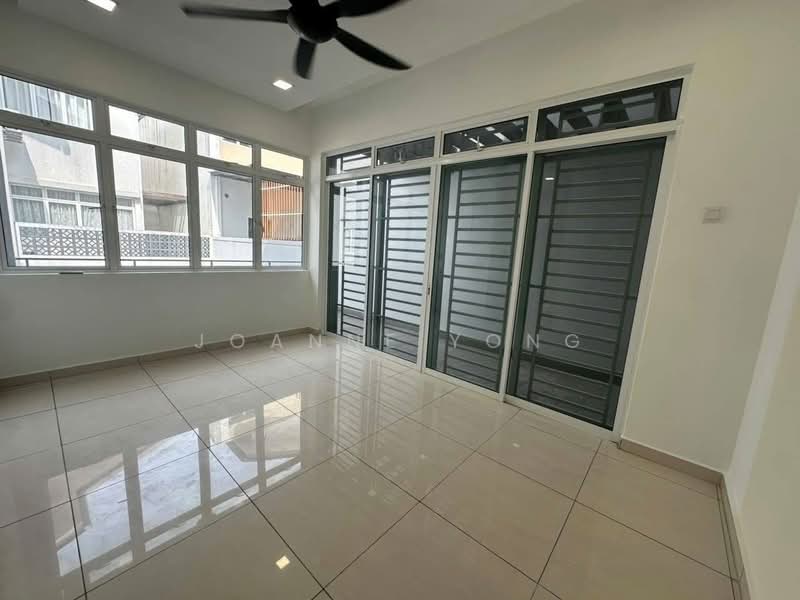 Rumah Kluster untuk Dijual di Iskandar Puteri (Nusajaya) (Johor) - Joanne Yong - Interior - PropertyGuru.com.my