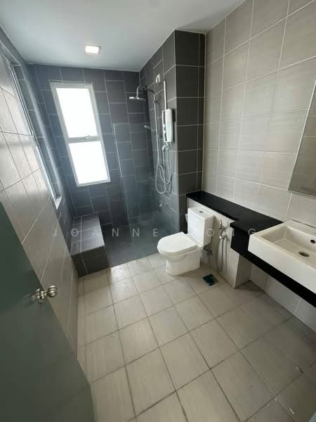 Rumah Kluster untuk Dijual di Iskandar Puteri (Nusajaya) (Johor) - Joanne Yong - Bathroom - PropertyGuru.com.my