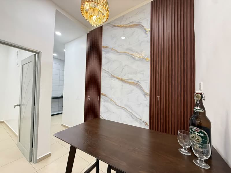 Rumah Teres 1-Tingkat untuk Dijual di Kuala Sungai Baru (Melaka) - Mario Seet - Interior - PropertyGuru.com.my