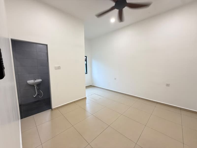 Rumah Teres 1-Tingkat untuk Dijual di Kuala Sungai Baru (Melaka) - Mario Seet - Interior - PropertyGuru.com.my