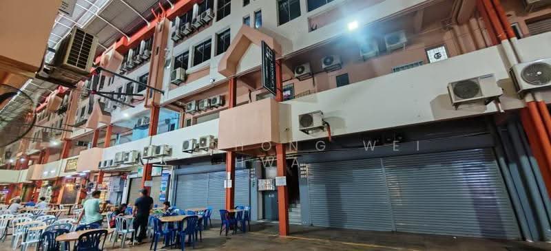 Office for Rent in Kota Kinabalu (Sabah) - KEN CHONG WEI HWA - Exterior - PropertyGuru.com.my