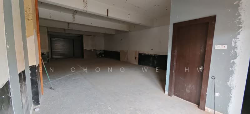 Office for Rent in Kota Kinabalu (Sabah) - KEN CHONG WEI HWA - Interior - PropertyGuru.com.my