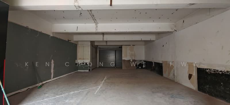 Office for Rent in Kota Kinabalu (Sabah) - KEN CHONG WEI HWA - Interior - PropertyGuru.com.my