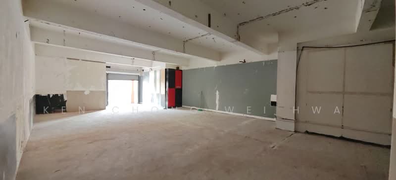 Office for Rent in Kota Kinabalu (Sabah) - KEN CHONG WEI HWA - Interior - PropertyGuru.com.my