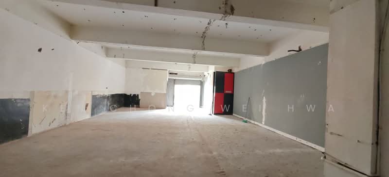 Office for Rent in Kota Kinabalu (Sabah) - KEN CHONG WEI HWA - Interior - PropertyGuru.com.my
