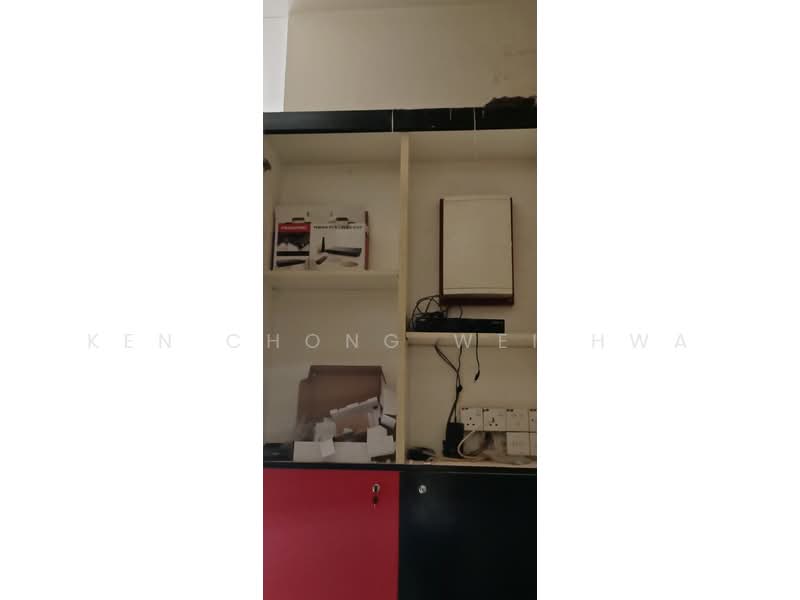 Office for Rent in Kota Kinabalu (Sabah) - KEN CHONG WEI HWA - Interior - PropertyGuru.com.my