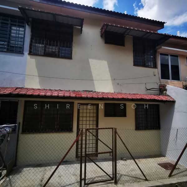 2-storey Terraced House for Sale in Bandar Mahkota Cheras (Cheras) - Shireen Soh - PropertyGuru.com.my