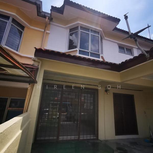 2-storey Terraced House for Sale in Bandar Mahkota Cheras (Cheras) - Shireen Soh - PropertyGuru.com.my
