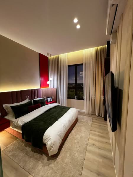 Condominium for Sale at Residensi RIA - Megan Khoo - PropertyGuru.com.my