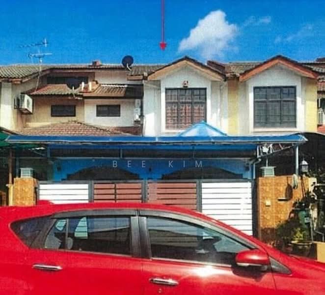 Rumah Teres 2-Tingkat untuk Dijual di Bandar Baru Bangi (Selangor) - Bee Kim - Exterior - PropertyGuru.com.my