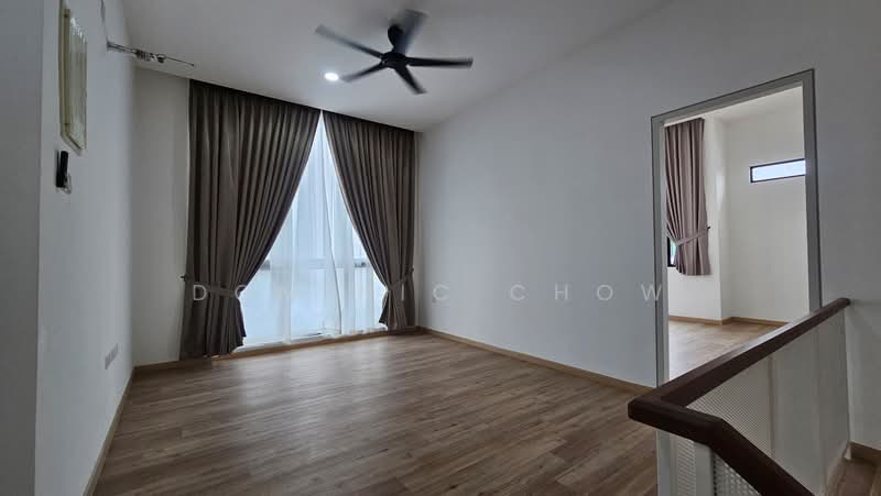 Rumah Berkembar untuk Disewa di Taman Gaya (Ulu Tiram) - Dominic Chow - PropertyGuru.com.my