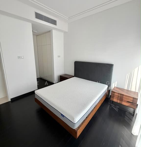 Kediaman Servis untuk Disewa di Pavilion Damansara Heights - Sean Thong - Bedroom - PropertyGuru.com.my