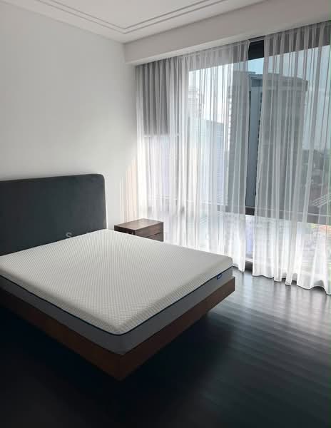 Kediaman Servis untuk Disewa di Pavilion Damansara Heights - Sean Thong - Bedroom - PropertyGuru.com.my