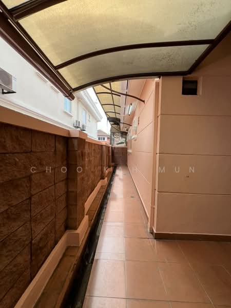 Semi-Detached House for Sale in Taman Naga Emas (Salak South) - Choo Kah Mun - Exterior - PropertyGuru.com.my