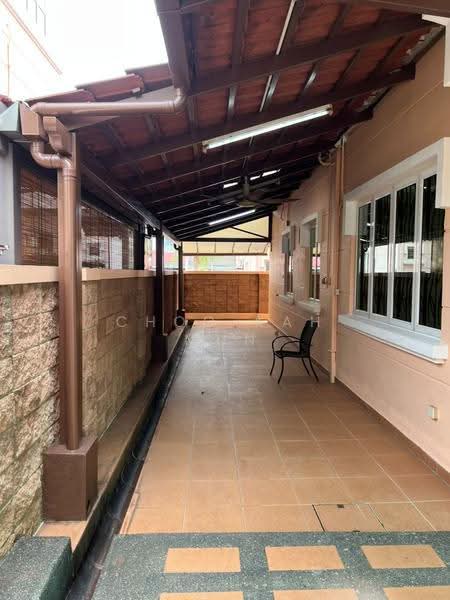 Semi-Detached House for Sale in Taman Naga Emas (Salak South) - Choo Kah Mun - Exterior - PropertyGuru.com.my