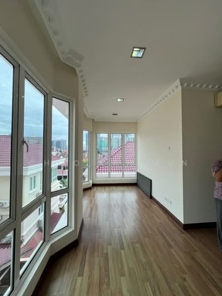 Semi-Detached House for Sale in Taman Naga Emas (Salak South) - Choo Kah Mun - Interior - PropertyGuru.com.my