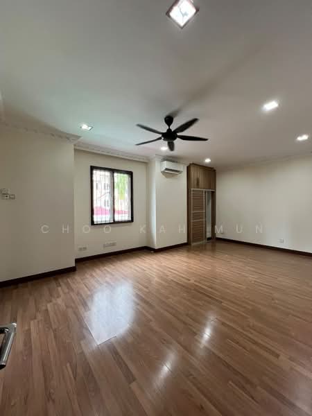 Semi-Detached House for Sale in Taman Naga Emas (Salak South) - Choo Kah Mun - Interior - PropertyGuru.com.my