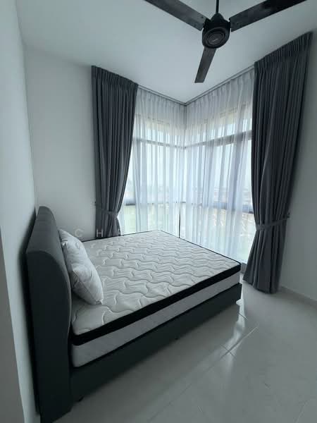 Condominium for Rent at Palazzo - CHRIS LEW - Bedroom - PropertyGuru.com.my
