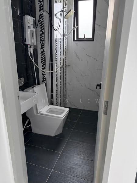 Condominium for Rent at Palazzo - CHRIS LEW - Bathroom - PropertyGuru.com.my