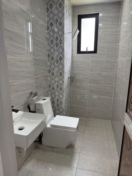 Condominium for Rent at Palazzo - CHRIS LEW - Bathroom - PropertyGuru.com.my